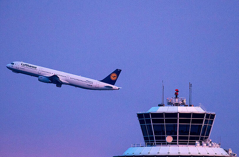 Der Flughafen München fördert Airlines, um die eigene Auslastung zu steigern. Das sorgt jetzt für Ärger im Parlament.