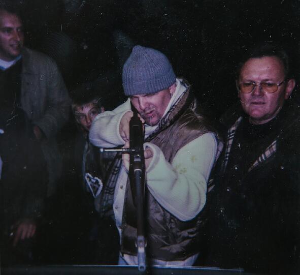 DJ Ötzi und...
