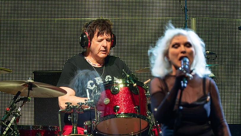 Clem Burke ist im Alter von 70 Jahren verstorben.