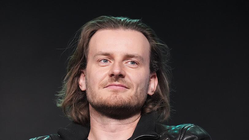 Bitpanda-Mitbegründer Eric Demuth zieht sich aus dem Tagesgeschäft zurück und kümmert sich im Verwaltungsrat von Bitpanda um die strategische Ausrichtung des Unternehmens. (Archivbild)