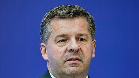 "Ich werde nicht zur AfD und nicht zur Linkspartei gehen und um Stimmen bitten", sagte Sven Schulze (CDU). (Archivbild)