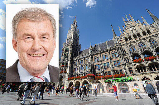 Johann Stadler
