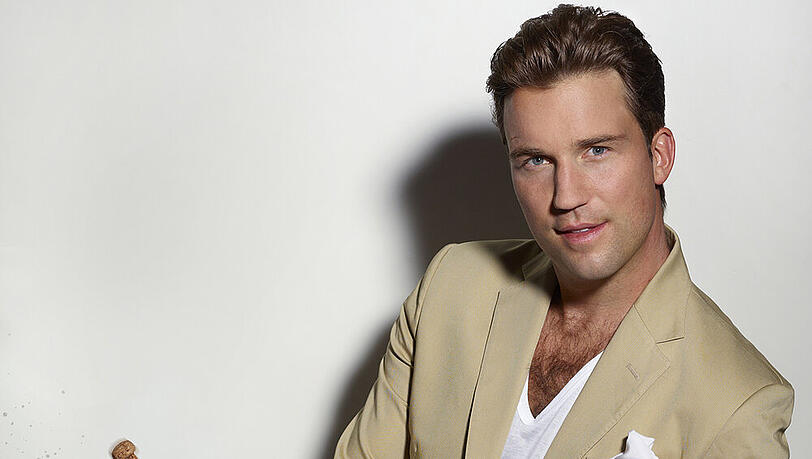 DJ Antoine lässt zum Geburtstag die Korken knallen DJ Antoine lässt zum Geburtstag die Korken knallen