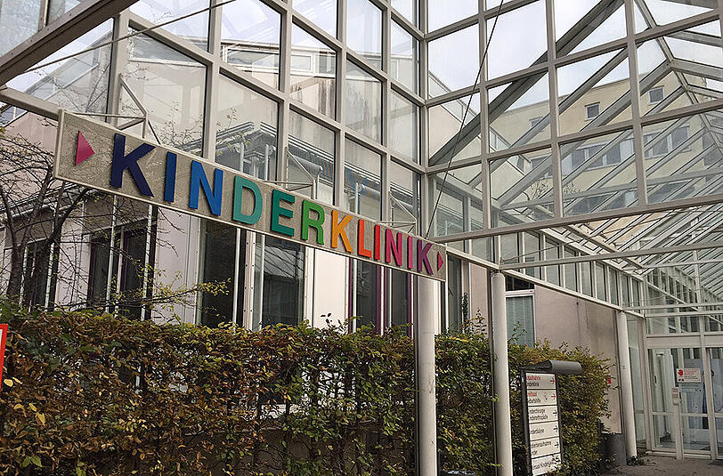 Die Kinderklinik &ndash; ein Teil des Schwabinger Krankenhauses &ndash; bekommt zwar einen Neubau. Die Ärzte möchten den Platz aber trotzdem noch erweitern.