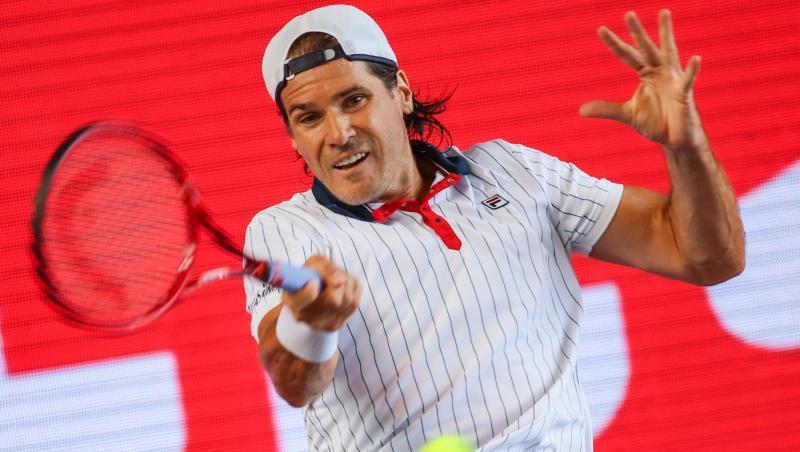 6:7, 3:6 gegen Dominic Thiem: Tommy Haas hat das Finale in Berlin verpasst. 6:7, 3:6 gegen Dominic Thiem: Tommy Haas hat das Finale in Berlin verpasst.
