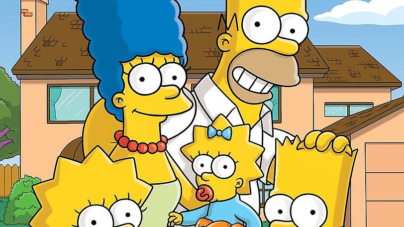 Gehen Homer, Marge und Co. nach 32 Staffeln wirklich in TV-Rente?