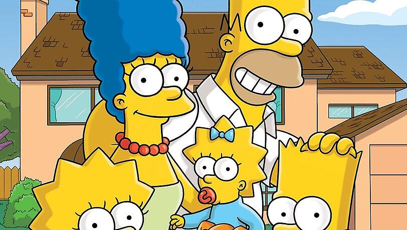 Gehen Homer, Marge und Co. nach 32 Staffeln wirklich in TV-Rente? Gehen Homer, Marge und Co. nach 32 Staffeln wirklich in TV-Rente?