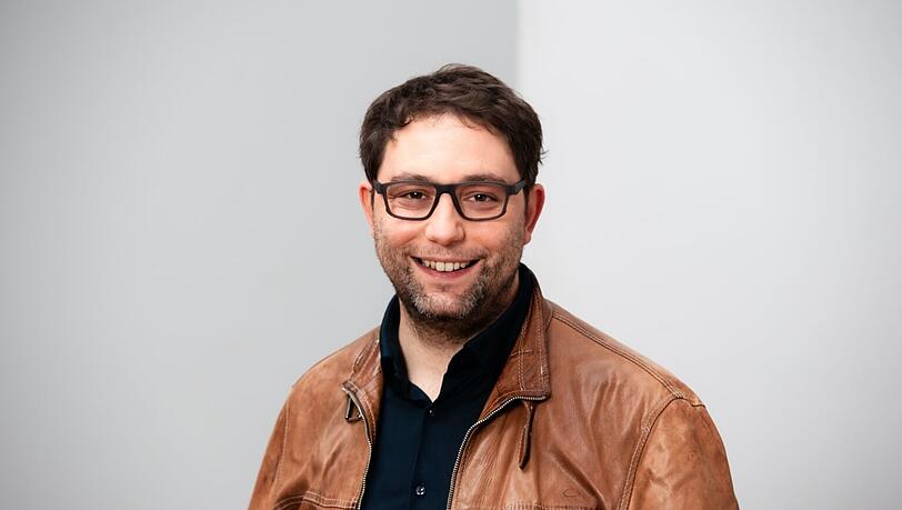 Stefan Jagel fordert: Die Stadt soll die Zusammenarbeit beenden. Stefan Jagel fordert: Die Stadt soll die Zusammenarbeit beenden.