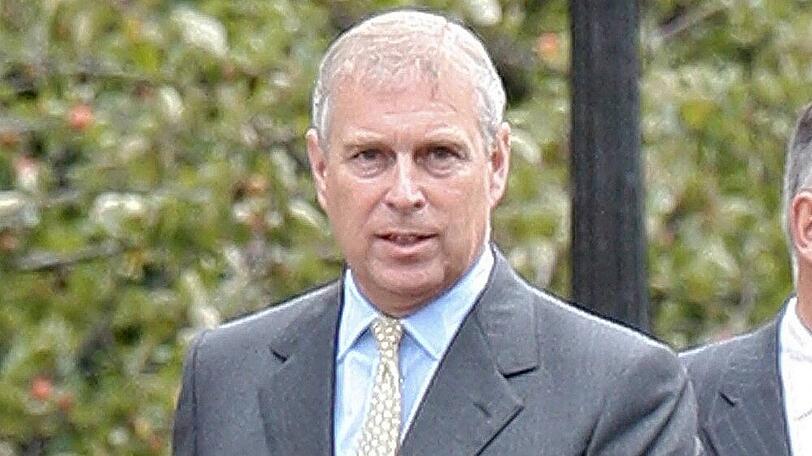 Wie tief steckt Prinz Andrew wirklich im Epstein-Skandal?