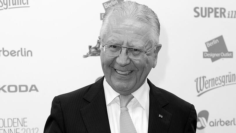 Gemeinsam mit Reiner Calmund war Horrmann in der Vox-Show "Grill den Henssler" zu sehen. (Archivbild)