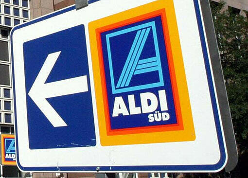 Aldi-Filialleiter in Hessen sollen heimlich Kundinnen gefilmt haben.
