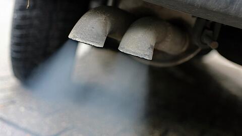 Das Umweltbundesamt will entschieden gegen Dieselautos vorgehen und empfiehlt die Umweltzonen-Regelung zu verschärfen.