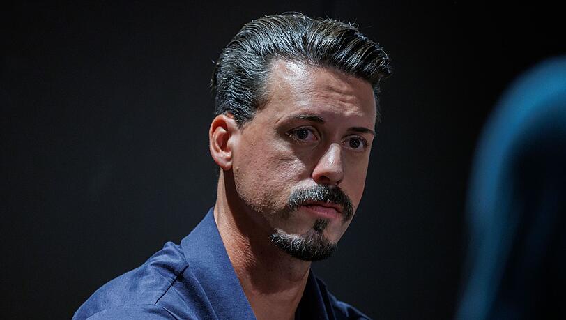 Sandro Wagner wird bei der WM in Katar das Experten-Team des ZDF verstärken.