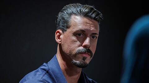 Sandro Wagner wird bei der WM in Katar das Experten-Team des ZDF verstärken.