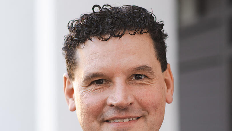 Jürgen Köhnlein Jürgen Köhnlein
