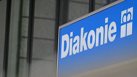 Die Diakonie hatte in Karlsruhe Verfassungsbeschwerde eingelegt. (Archivbild)