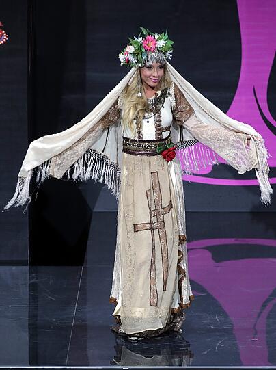 Veneta Krasteva, Miss Bulgarien 2013