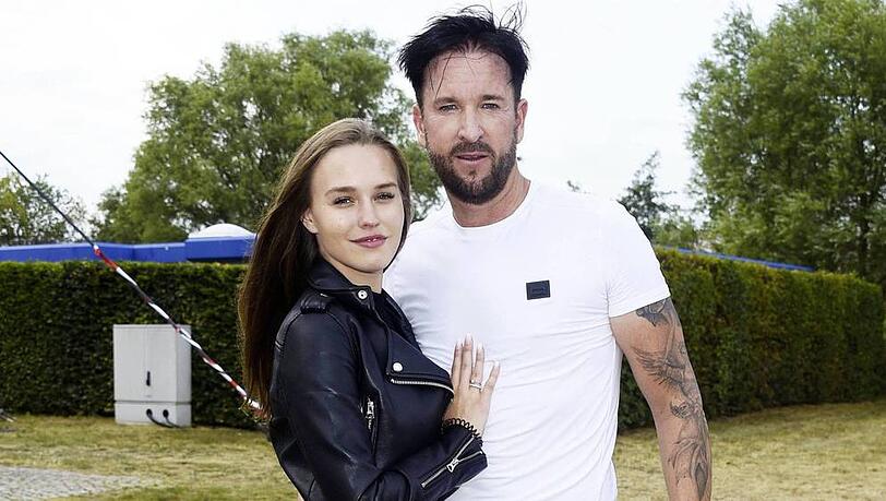Von Laura Müller und Michael Wendler werden wir wohl nichts aus dem Dschungelcamp zu sehen bekommen Von Laura Müller und Michael Wendler werden wir wohl nichts aus dem Dschungelcamp zu sehen bekommen