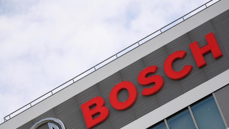 Bosch setzt ab 2025 voll auf künstliche Intelligenz. Bosch setzt ab 2025 voll auf künstliche Intelligenz.