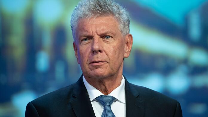 Münchens OB Dieter Reiter.