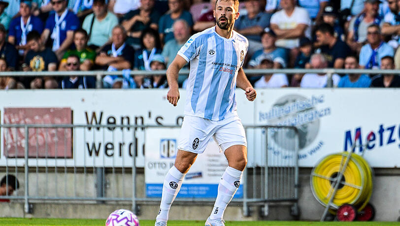 Noch Luft nach oben: Felix Weber. Noch Luft nach oben: Felix Weber.
