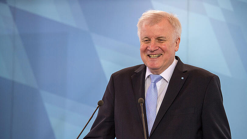 Bundesinnenminister Horst Seehofer (CSU) erntet Kritik für seine Islam-Äußerungen.