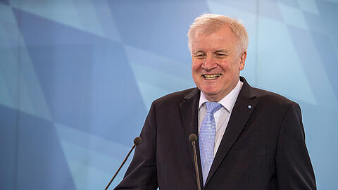 Bundesinnenminister Horst Seehofer (CSU) erntet Kritik für seine Islam-Äußerungen.