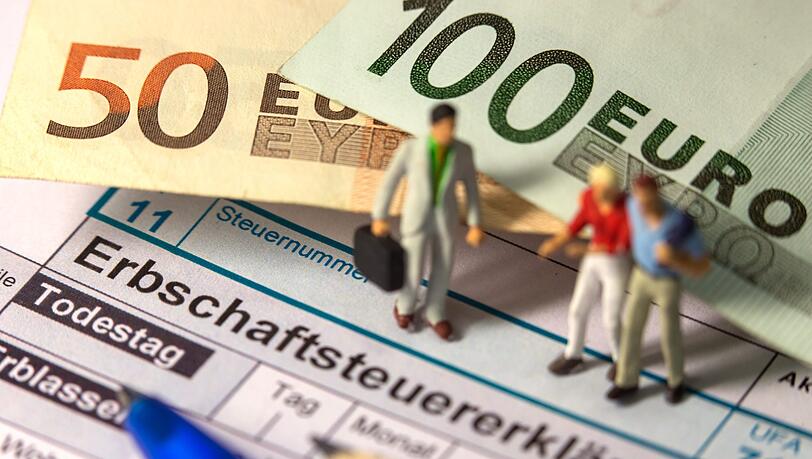 „Geschenkt ist geschenkt, zurückholen ist gestohlen“ - dieses Sprichwort gilt nicht bei Immobilien. „Geschenkt ist geschenkt, zurückholen ist gestohlen“ - dieses Sprichwort gilt nicht bei Immobilien.