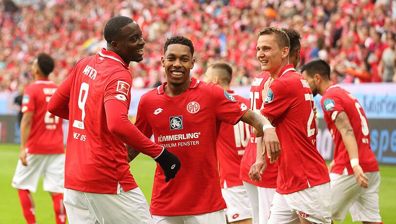Mainz 05 ärgerte Borussia Dortmund schon einige Male – so auch am letzten Spieltag dieser Saison?