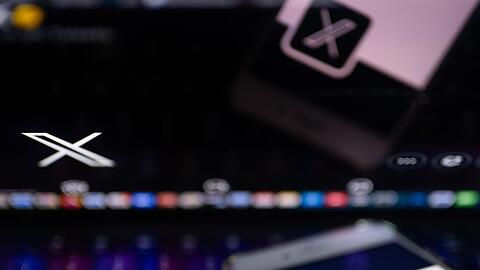 Forscher der Stanford University haben ein Tool entwickelt, um die parteipolitische Feindseligkeit in einem Feed der Online-Plattform X spürbar zu verringern. (Illustration)