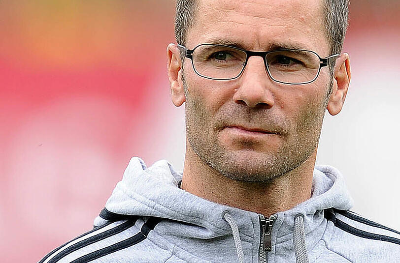 Michael Wiesinger: Ein Trainer-Kandidat für den TSV 1860?