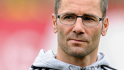 Michael Wiesinger: Ein Trainer-Kandidat für den TSV 1860?