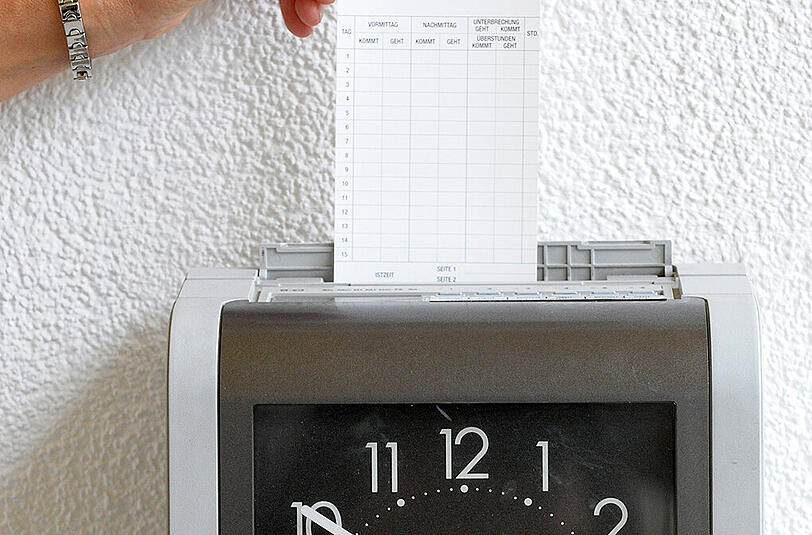 Fast drei Millionen Erwerbstätige in Deutschland wollen mehr arbeiten.