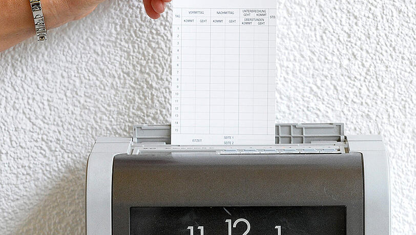 Fast drei Millionen Erwerbstätige in Deutschland wollen mehr arbeiten. Fast drei Millionen Erwerbstätige in Deutschland wollen mehr arbeiten.