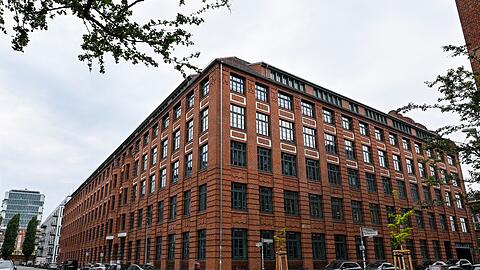 Das House of Games zieht in der Rotherstraße in ein Gebäude mit langer Geschichte.