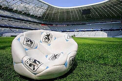 Luft raus? Die Liga belegte den TSV 1860 mit dem Abzug zweiter Punkte.