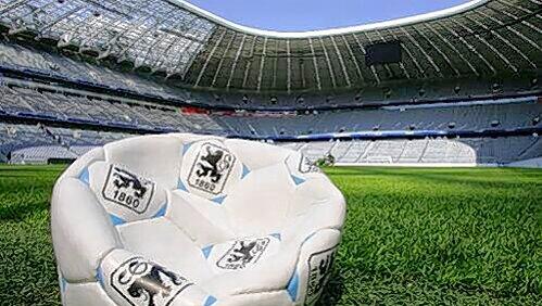 Luft raus? Die Liga belegte den TSV 1860 mit dem Abzug zweiter Punkte. Luft raus? Die Liga belegte den TSV 1860 mit dem Abzug zweiter Punkte.