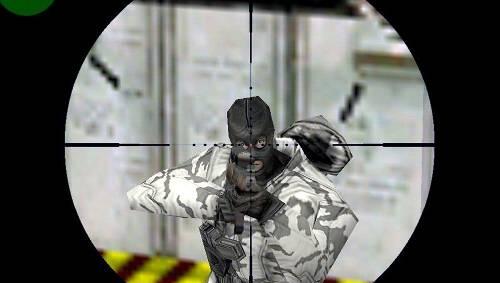 Das umstrittene Online-Spiel Counterstrike: Experten schätzen, dass sechs Prozent aller jugendlichen Internetnutzer abhängig sind. Das umstrittene Online-Spiel Counterstrike: Experten schätzen, dass sechs Prozent aller jugendlichen Internetnutzer abhängig sind.