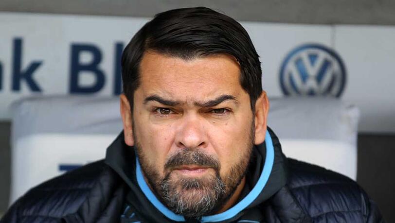 „Kein einfacher Charakter“: Strobel über Löwen-Sportchef Gerhard Poschner. „Kein einfacher Charakter“: Strobel über Löwen-Sportchef Gerhard Poschner.