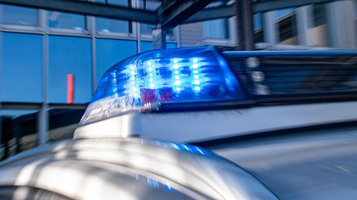 Überfall in Laim – die Polizei bitte um Mithilfe. (Symbolbild)