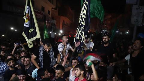 Der Konflikt kostete 232 Menschen im Gazastreifen und 12 Menschen in Israel das Leben.