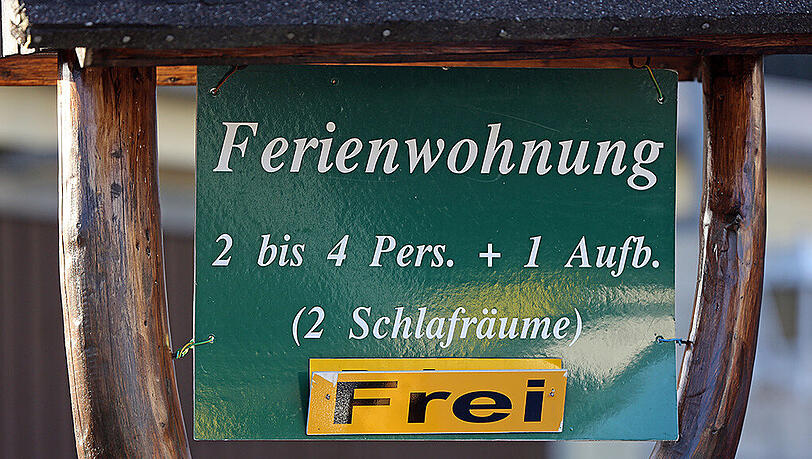 Rund um die Wiesn sind auch Ferienwohnungen teuer. Hier lesen Sie, wo sie am günstigsten übernachten. Rund um die Wiesn sind auch Ferienwohnungen teuer. Hier lesen Sie, wo sie am günstigsten übernachten.