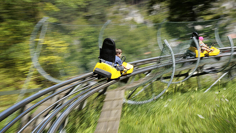 Bei dem schweren Unfall verlor der 12-Jährige einen Teils seines Beins. (Symbolbild) Bei dem schweren Unfall verlor der 12-Jährige einen Teils seines Beins. (Symbolbild)
