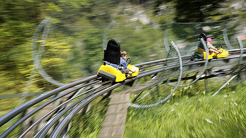 Bei dem schweren Unfall verlor der 12-Jährige einen Teils seines Beins. (Symbolbild)