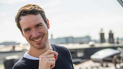 Felix Neureuther ist erneut Vater geworden.
