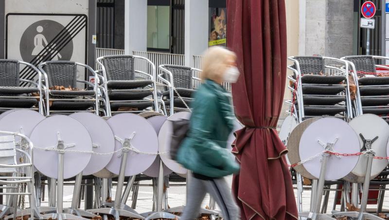 Die CSU will eine Perspektive für Gastro, Handel und Kultur schaffen.