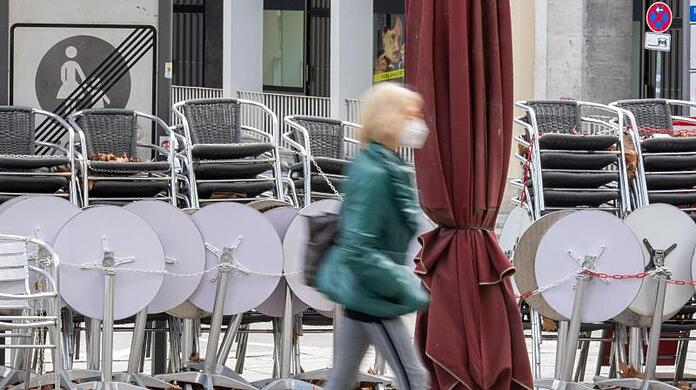 Die CSU will eine Perspektive für Gastro, Handel und Kultur schaffen.