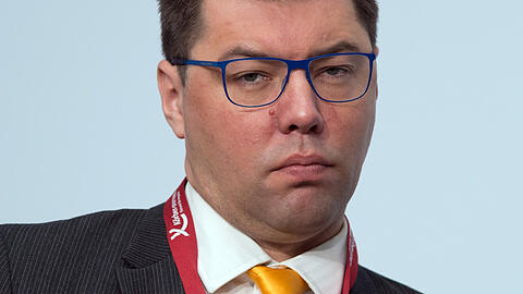 Olexij Makejew. (Archivbild)