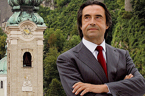 Riccardo Muti