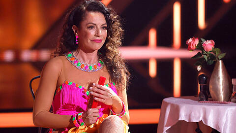 Christine Neubauer hat eine turbulente "Let's Dance"-Staffel hinter sich. Wie geht es der Schauspielerin gerade?